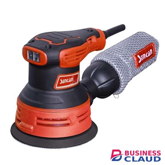 Sencan 501205 Random Orbital Sander