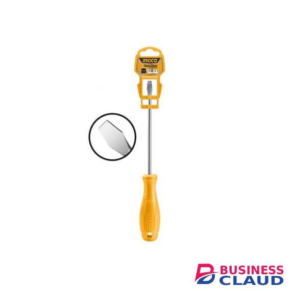 Ingco HS585100 Slotted Screwdriver