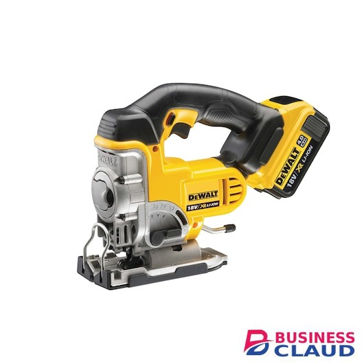 Dewalt DCS331M2GB 18V 4AH XR Jig Saw