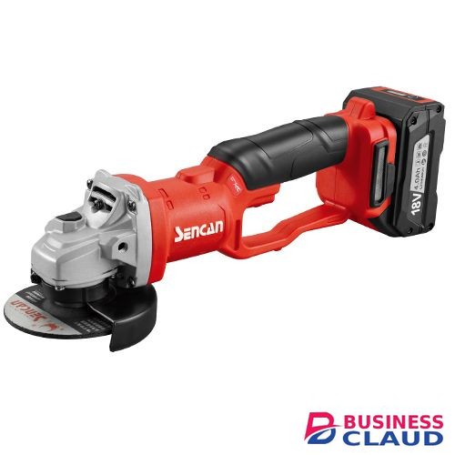 Sencan D541001 Li-Ion Cordless Drill