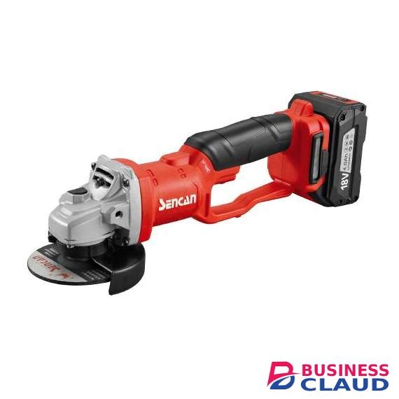 Sencan D541001 Li-Ion Cordless Drill