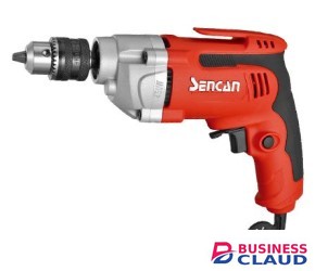 Sencan 531029 Electric Drill