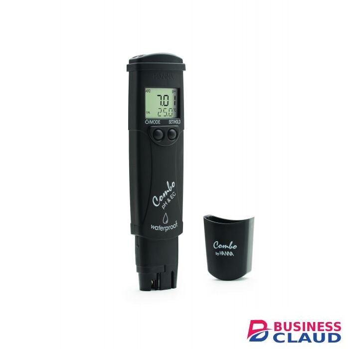 Hanna HI98129 pH EC TDS Low Range Tester