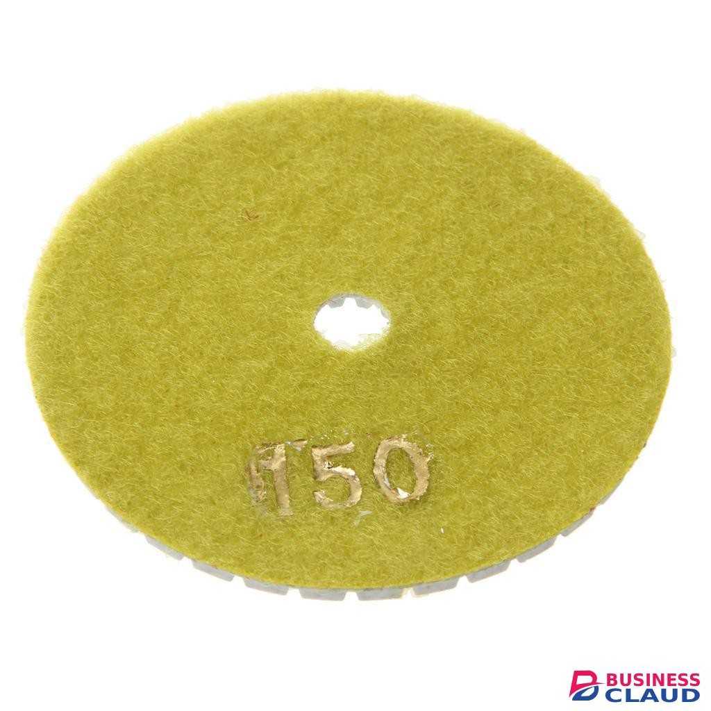 Ingco WGP115-150-VRK Water Grinding Pad
