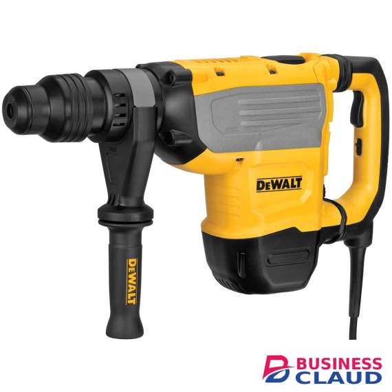 Dewalt D25733KB5 48mm 1600W Rotary Drill