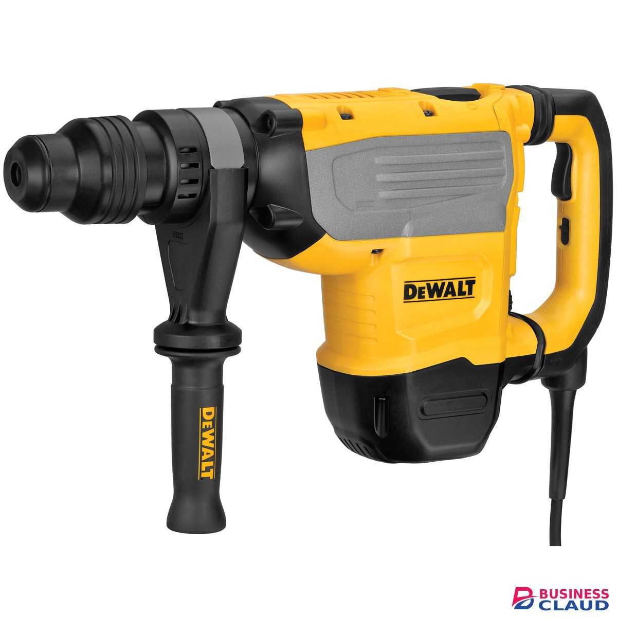 Dewalt D25733KB5 48mm 1600W Rotary Drill