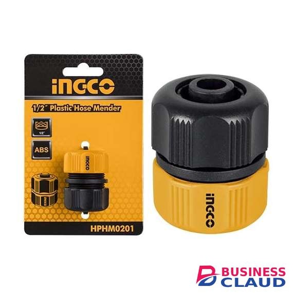 Ingco HPHM0201 Plastic Hose Mender