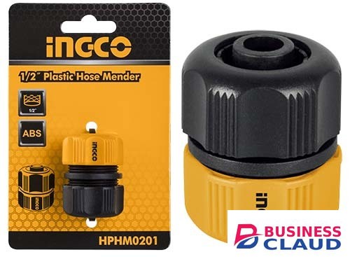 Ingco HPHM0201 Plastic Hose Mender