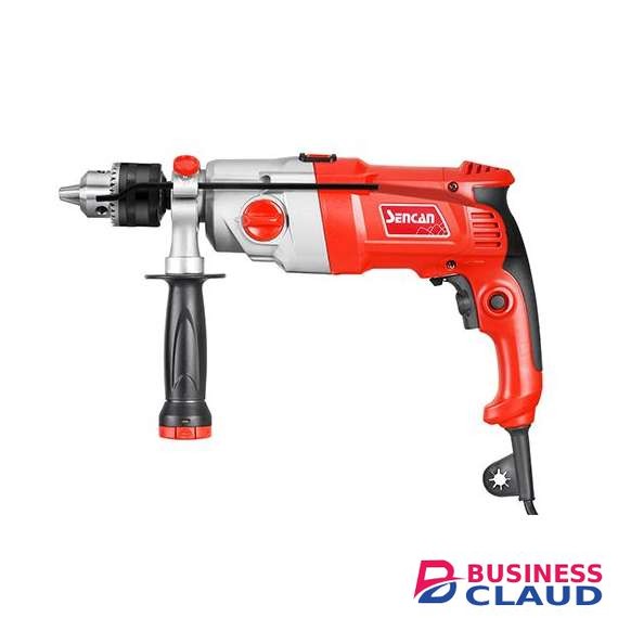 Sencan 521602 16MM Impact Drill