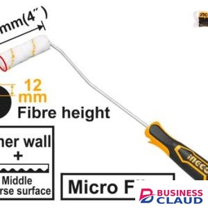 Ingco HRHT061001 Cylinder Brush