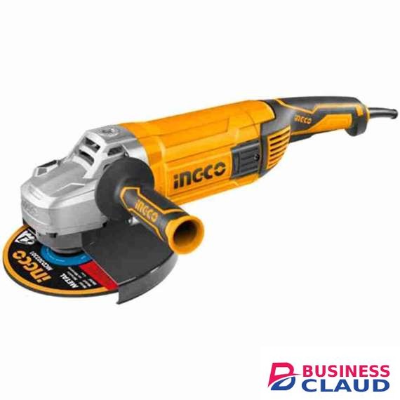 INGCO AG30008 Angle Grinder