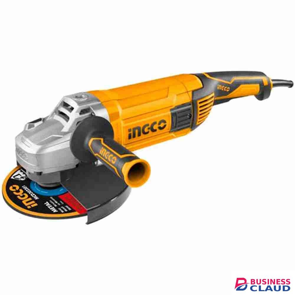 INGCO AG30008 Angle Grinder