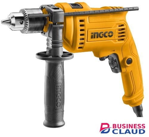 Ingco ID6808-8 Impact Drill