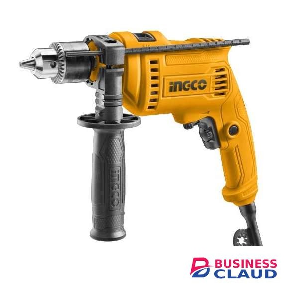 Ingco ID6808-8 Impact Drill
