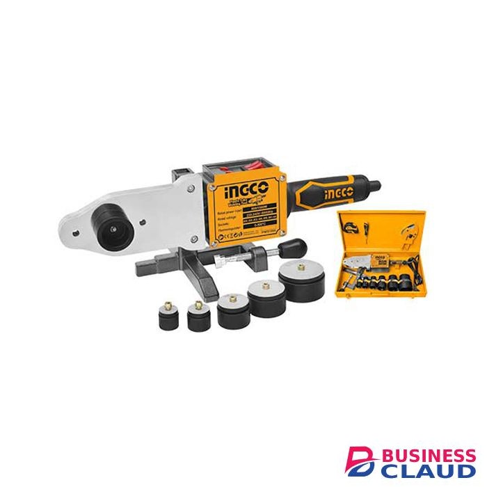 Ingco PTWT215002 Plastic Tube Welding Tool