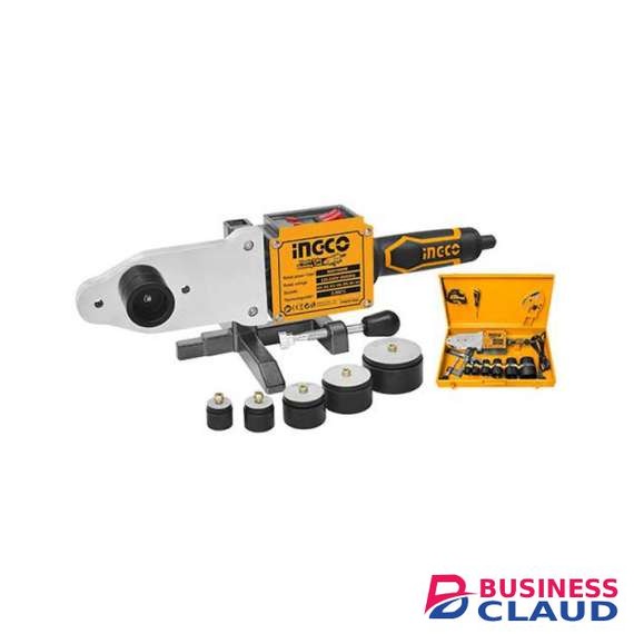Ingco PTWT215002 Plastic Tube Welding Tool
