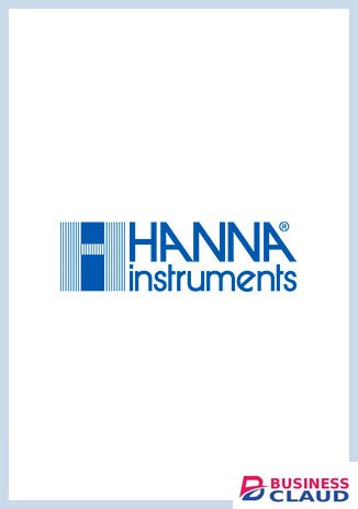 Hanna HI93703 Portable Tubidity Meter