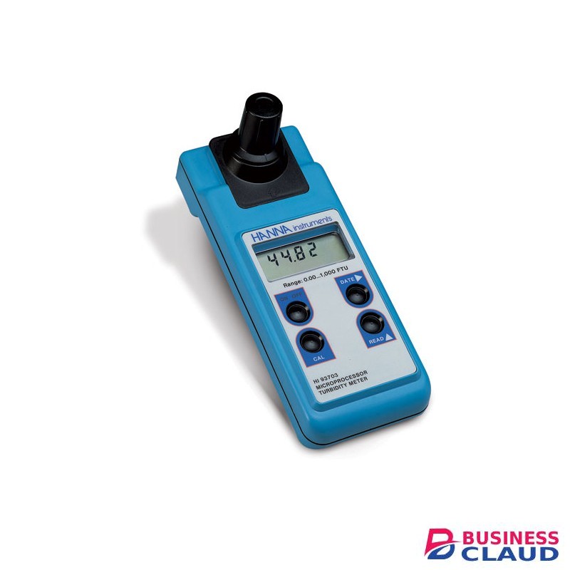 Hanna HI93703 Portable Tubidity Meter