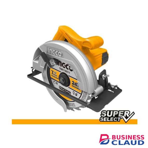 Ingco CS18538 1400W Circular Saw