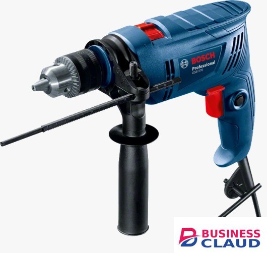 Bosch GSB 570 Impact Drill