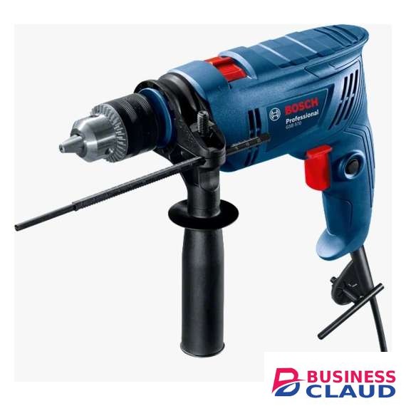 Bosch GSB 570 Impact Drill