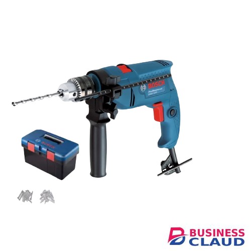 Bosch GSB 550 Impact Drill