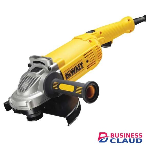 Dewalt DWE492B5 9inches Angle Grinder
