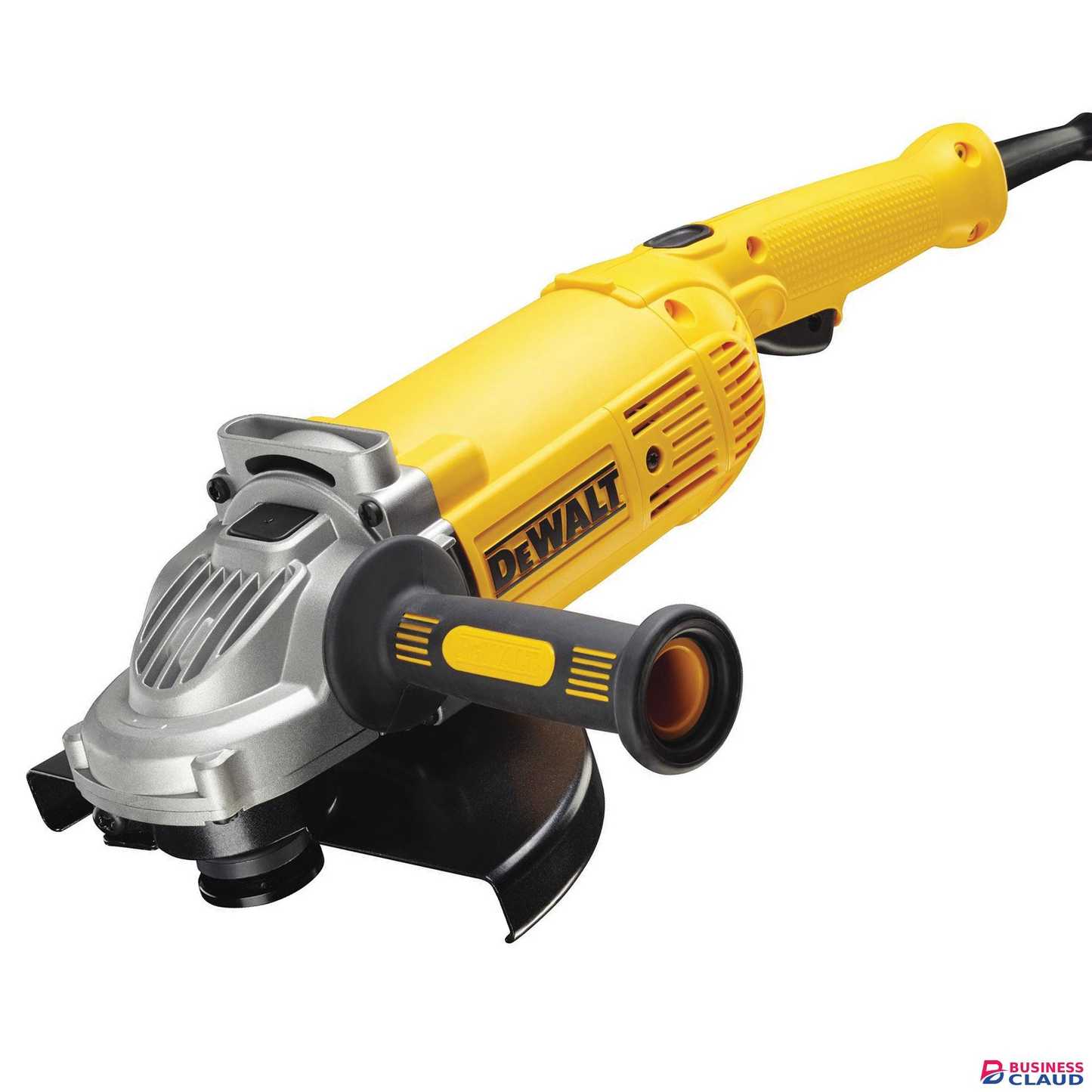 Dewalt DWE492B5 9inches Angle Grinder