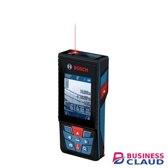 Bosch GLM 150-27 C Laser Measure