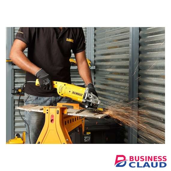 Dewalt DWE493-B5 2200W 7inch Angle Grinder