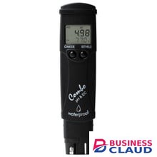 Hanna HI98130 pH EC TDS High Range Tester