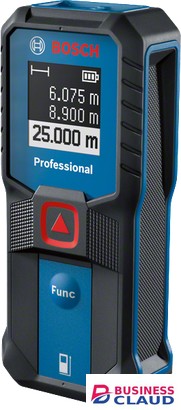 Bosch GLM 25-23 Professional Laser Measure