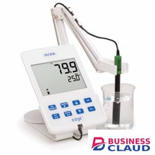 Hanna HI2004 Edge Dedicated Dissolved Oxygen Meter