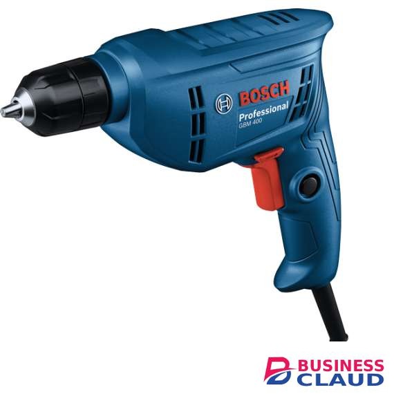 Bosch GBM 400 Professional Drill