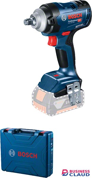 Bosch GDS 18V 400 Cordless Impact Wrench
