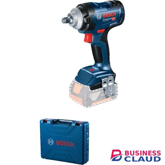Bosch GDS 18V 400 Cordless Impact Wrench