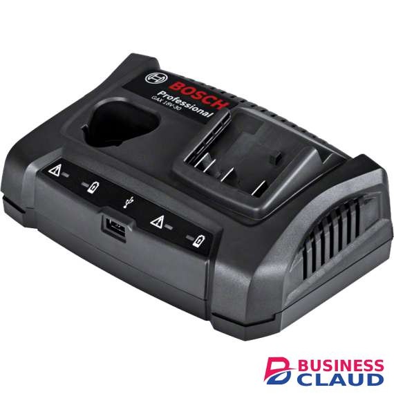 Bosch GAX 18V-30 Professional Charger