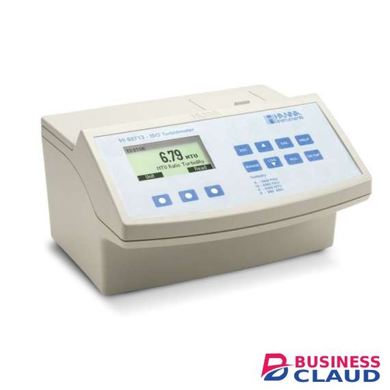 Hanna HI88713 Turbidity Meter