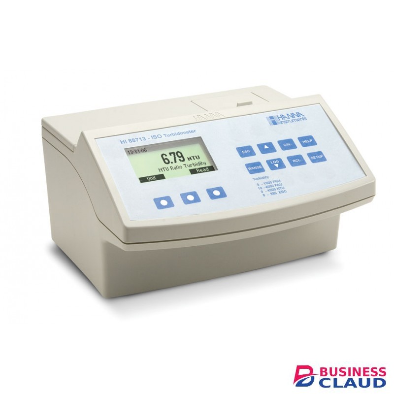 Hanna HI88713 Turbidity Meter