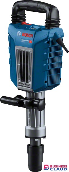 Bosch GSH 14 C 14.6KG 1750W Demolition Hammer