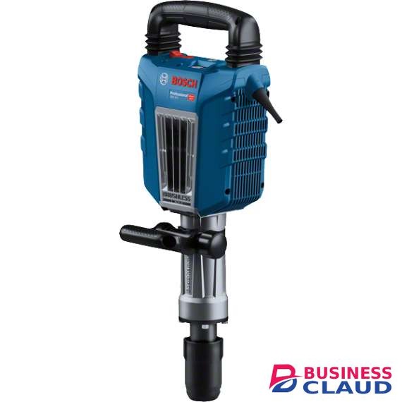 Bosch GSH 14 C 14.6KG 1750W Demolition Hammer