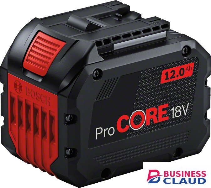 Bosch ProCORE18V 12.0Ah Battery Pack