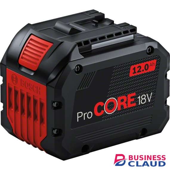 Bosch ProCORE18V 12.0Ah Battery Pack