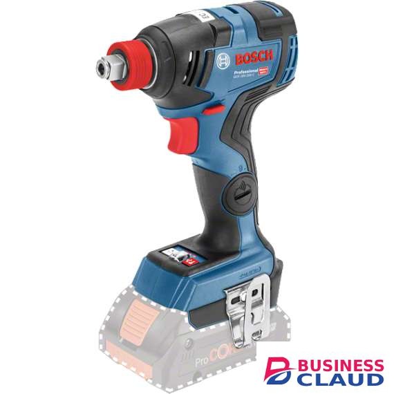Bosch GDX 18V-200 C Cordless Impact Wrench