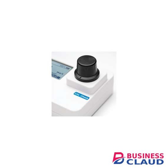 Hanna HI97771 Free and Total Chlorine Ultra High Range Photometer