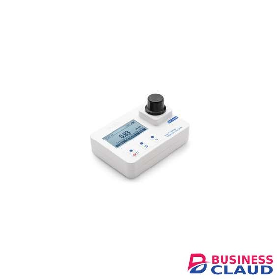 Hanna HI97771 Free and Total Chlorine Ultra High Range Photometer
