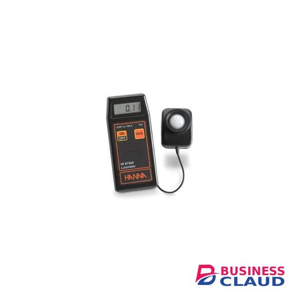 Hanna HI97500 Portable Lux Meter