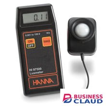 Hanna HI97500 Portable Lux Meter