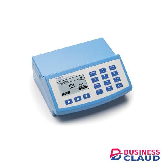Hanna HI83399 Multiparameter Photometer