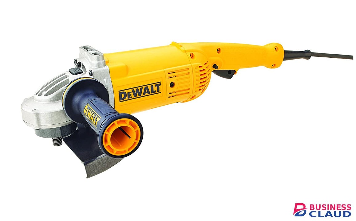 Dewalt DWE496B5 9inches 2600W Angle Grinder